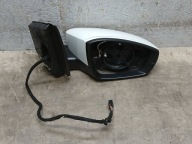 mirror front right VW POLO 6C1 6PIN 6C1857502C 14