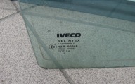window window door right front IVECO DAILY IV 4 2006r