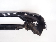 Honda Jazz 3 III 15-17r bumper front front PDC