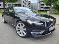 S90 T6, AWD 4x4, Polestar, Inscription, Automat