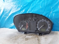 dials clock SKODA FABIA 6Y 1.4 B 6Y0920883L