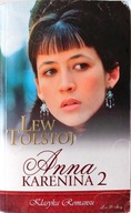 Anna Karenina. Tom 2 Lew Tołstoj