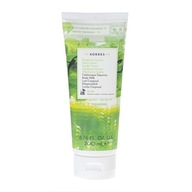 Korres Body Milk Basil Lemon 200ml