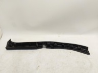 TESLA MODEL Y 2 moulding cover boot left rear part