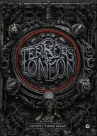 Terrors of London: Słudzy Czarnej Bramy PORTAL