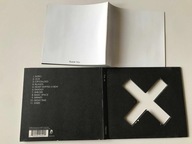 CD XX The XX STAN 4+/6