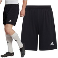 SPODENKI JUNIOR ADIDAS SPORTOWE NA TRENING NA WF 164 CM