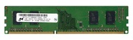 Pamäť RAM DDR3 Micron 1 GB 1333 9