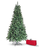 Umelý vianočný stromček Brigros 150 cm