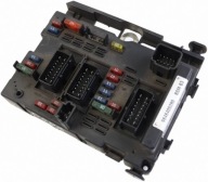 CITROEN PEUGEOT module compartment control unit BSM 9646405280