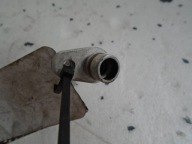 vedení klimatizaci 92446009R Renault Clio IV
