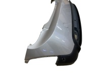MINI COOPER F56 bumper rear part