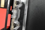 light STOPU STOP 7375419 BMW 4 F36 13-17