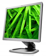 Monitor HP 19" 1280X1024 5:4 / 4:3 VGA/ DVI