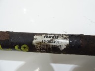 semi-axis left front BMW X1 F48 B47C20A 8643367 MANUAL