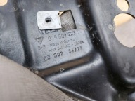 console springing rear left BENTLEY CONTINENTAL 21r