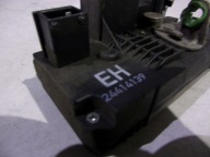 Opel Corsa C lock right rear 24414139EH 3 PIN