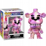Funko Pop! Figúrka Five Nights at Freddy's Freddy