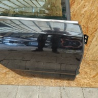 Tür hinten heck rechts CITROEN C4 B7 II 2