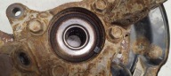 swing front front right Toyota Avensis T27 2,2 D4D