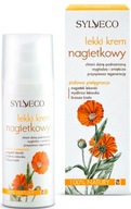 SYLVECO Lekki krem nagietkowy do twarzy 50 ml