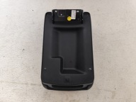 NISSAN QASHQAI 2008 J10 armrest front
