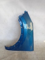KIA SPORTAGE III 3 10-15 fender front front left