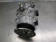 kompresor pumpa klimatizaci TOYOTA RAV 4 2.0 d