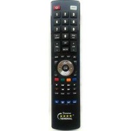 DIAĽKOVÝ OVLÁDAČ STRONG SRT43UA6203 PRE TV SRT-43UA6203