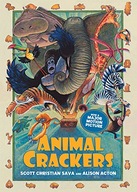 Animal Crackers Sava Scott Christian ,Acton