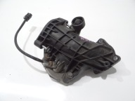 clutch pipe header pipe BMW F10 F11 N57 3.0D