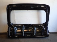 trunk door VW TOUAREG III 2018- 760
