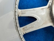 disk disk AUDI Q3 8U 6.5JX17 ET33 5X112 8U0071497 G130