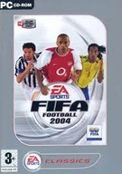 FIFA 04 2004 PC PL