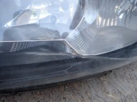 light left REFLEKTOR left SKODA RAPID 5JA 2012-2015R 5JB941015
