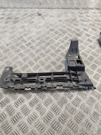 bumper bracket rear part right 2K5807394A VW CADDY 2K5
