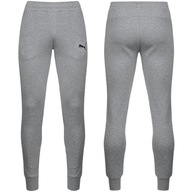 Nohavice dlhé Puma teamGOAL 23 Casuals Pants