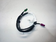 bundle KABEL connecting spoiler MMI AUDI A4 B9 A5 LIFT 4E0035750D 4E0035750C