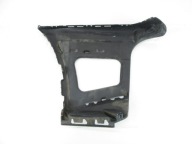 console holder bumper bracket right rear part BMW e83 X3
