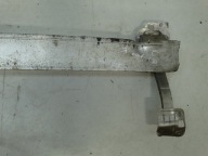 sider pillar below bumper front CITROEN C4 CACTUS 2016R. 9804370880