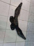 axle beam suspension beam front Infiniti G 4 facelift 2013