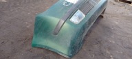 bumper front SKODA FABIA and