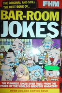 FHM Bar-room jokes - Praca zbiorowa