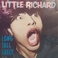 * Little Richard LONG TALK SALLY CD