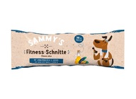 Bosch Sammy's Fitness Slice Mušle, Olej 25g