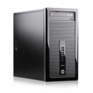 Počítač HP 400 G1 MT Core i3 16GB RAM Windows 10