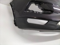 front bumper front NISSAN QASHQAI II J11 LIFT 17