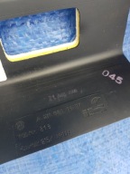 MERCEDES W211 dashboard instrument panel cockpit EUROPA