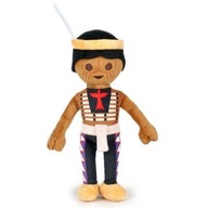 PLAYMOBIL FIGURKA PLUSZOWA MASKOTKA INDIANIN