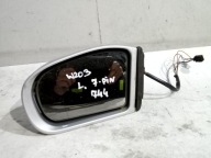 Mercedes C klasa W203 mirror left 7 PIN 744